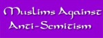 Muslims Against Anti-Semitism
