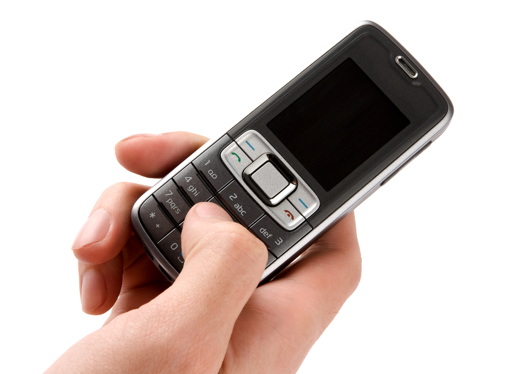 Mobile Phones and Countering Extremism Mobile Phones and Countering Extremism