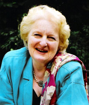 Baroness Neuberger DBE