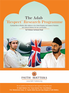 Adab Research Report Adab Research Report