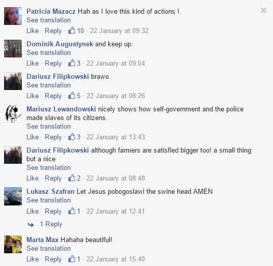 ‘Poland – Birmingham’ Facebook Page Shows that Some Poles Need to Curb Their Prejudice