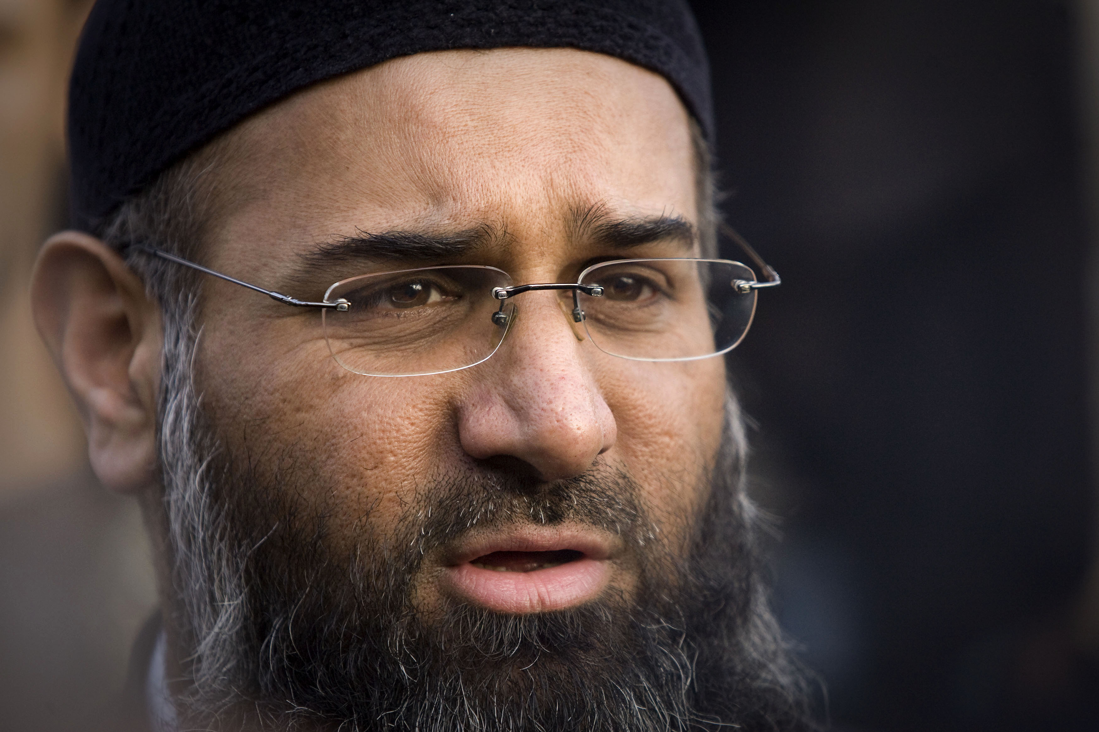 Anjem Choudary Associate, Mohammed Mizanur Rahman, Banned from ...